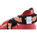 Ochraniacze stóp Masters Top Ten OSTT-PU "Superlight" Glossy (Wako Approved) 030813 niebieski+S Ochraniacze stóp Masters Top Ten OSTT-PU "Superlight" Glossy (Wako Approved) 030813 niebieski+S