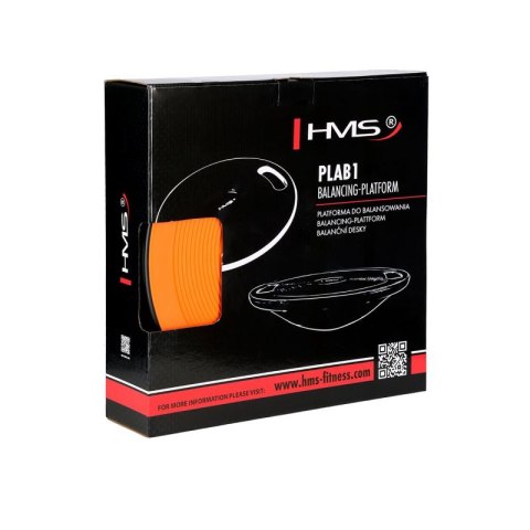 Platforma do balansowania HMS PLAB1 N/A Platforma do balansowania HMS PLAB1 N/A