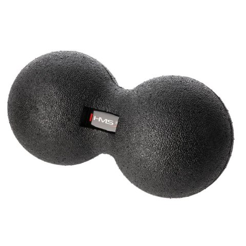 Podwójna piłka do masażu / Duo Ball HMS BLM02 12*24CM N/A Podwójna piłka do masażu / Duo Ball HMS BLM02 12*24CM N/A
