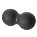 Podwójna piłka do masażu / Duo Ball HMS BLM02 8*16CM N/A