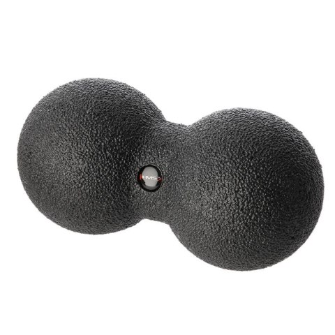 Podwójna piłka do masażu / Duo Ball HMS BLM02 8*16CM N/A Podwójna piłka do masażu / Duo Ball HMS BLM02 8*16CM N/A