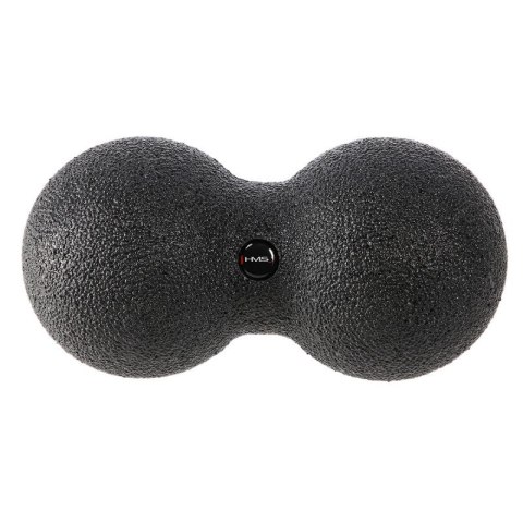 Podwójna piłka do masażu / Duo Ball HMS BLM02 8*16CM N/A Podwójna piłka do masażu / Duo Ball HMS BLM02 8*16CM N/A