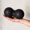 Podwójna piłka do masażu / Duo Ball HMS BLM02 8*16CM N/A