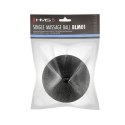 Pojedyńcza piłka do masażu HMS BLM01 10CM N/A
