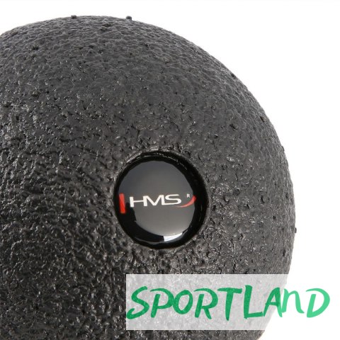 Pojedyńcza piłka do masażu HMS BLM01 6CM N/A Pojedyńcza piłka do masażu HMS BLM01 6CM N/A