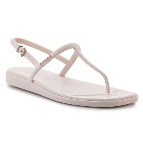 Sandały Crocs Miami Thong Flip W 209793-0WW EU 38/39 Sandały Crocs Miami Thong Flip W 209793-0WW EU 38/39