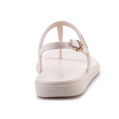 Sandały Crocs Miami Thong Flip W 209793-0WW EU 38/39 Sandały Crocs Miami Thong Flip W 209793-0WW EU 38/39