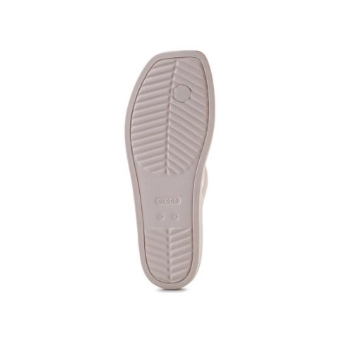 Sandały Crocs Miami Thong Flip W 209793-0WW EU 38/39 Sandały Crocs Miami Thong Flip W 209793-0WW EU 38/39