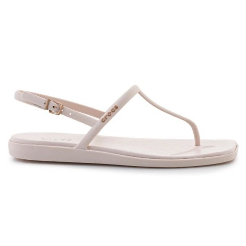 Sandały Crocs Miami Thong Flip W 209793-0WW EU 39/40 Sandały Crocs Miami Thong Flip W 209793-0WW EU 39/40