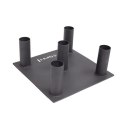 Stojak na gryfy olimpijskie HMS STR01 17-62-044 N/A