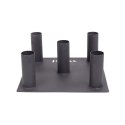 Stojak na gryfy olimpijskie HMS STR01 17-62-044 N/A