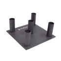 Stojak na gryfy olimpijskie HMS STR01 17-62-044 N/A
