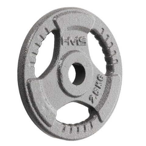 Talerz Hammertone 2,5 kg HMS THM02 N/A Talerz Hammertone 2,5 kg HMS THM02 N/A