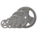 Talerz Hammertone 2,5 kg HMS THM02 N/A