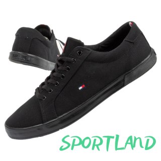 Trampki Tommy Hilfiger M FM0FM005960GJ 47