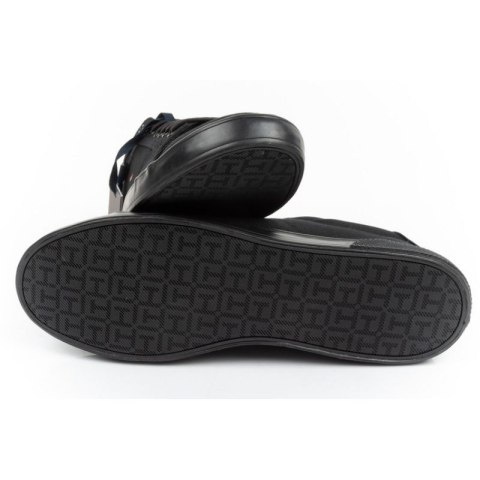 Trampki Tommy Hilfiger M FM0FM005960GJ 47 Trampki Tommy Hilfiger M FM0FM005960GJ 47