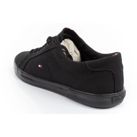 Trampki Tommy Hilfiger M FM0FM005960GJ 47 Trampki Tommy Hilfiger M FM0FM005960GJ 47