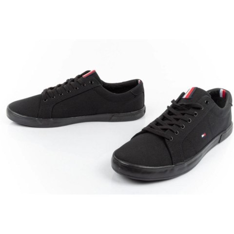 Trampki Tommy Hilfiger M FM0FM005960GJ 47 Trampki Tommy Hilfiger M FM0FM005960GJ 47