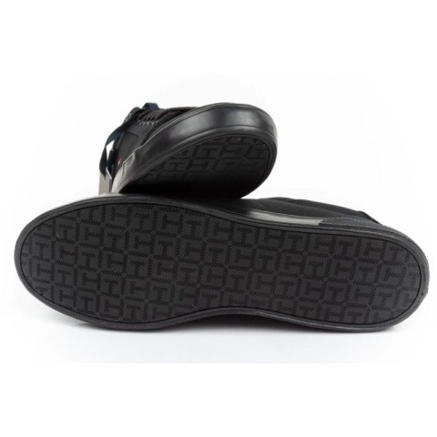 Trampki Tommy Hilfiger M FM0FM005960GJ 47 Trampki Tommy Hilfiger M FM0FM005960GJ 47
