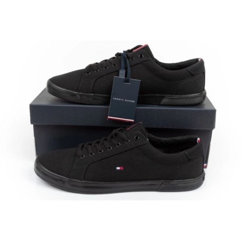Trampki Tommy Hilfiger M FM0FM005960GJ 47 Trampki Tommy Hilfiger M FM0FM005960GJ 47