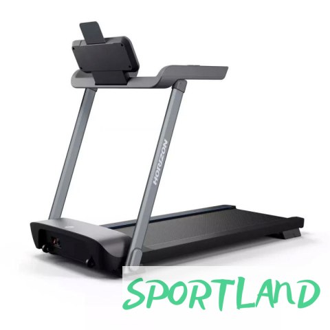 Bieżnia elektryczna Horizon Fitness Evolve 3.0 HZ-EVOLVE3.0 N/A Bieżnia elektryczna Horizon Fitness Evolve 3.0 HZ-EVOLVE3.0 N/A