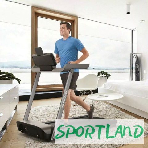 Bieżnia elektryczna Horizon Fitness Evolve 3.0 HZ-EVOLVE3.0 N/A Bieżnia elektryczna Horizon Fitness Evolve 3.0 HZ-EVOLVE3.0 N/A