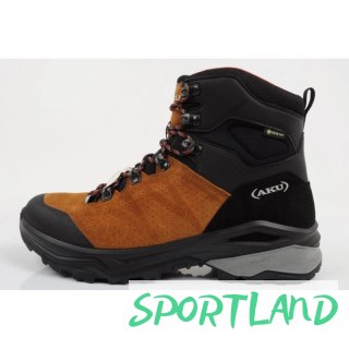 Buty Aku Adapta Gore-tex M 490176 42