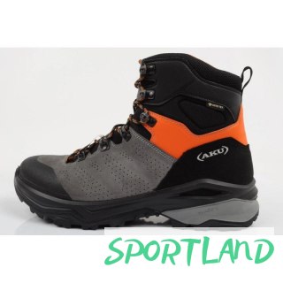Buty Aku Adapta Gore-tex M 490186 42