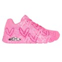 Buty Skechers x JGoldcrown Uno - Spread the Love W 155507-HTPK EU 37,5 Buty Skechers x JGoldcrown Uno - Spread the Love W 155507-HTPK EU 37,5