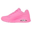 Buty Skechers x JGoldcrown Uno - Spread the Love W 155507-HTPK EU 37,5 Buty Skechers x JGoldcrown Uno - Spread the Love W 155507-HTPK EU 37,5