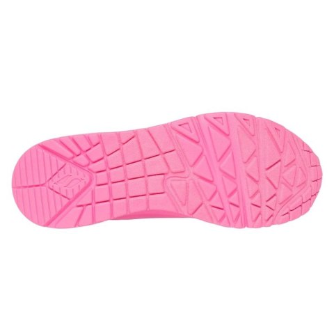 Buty Skechers x JGoldcrown Uno - Spread the Love W 155507-HTPK EU 39 Buty Skechers x JGoldcrown Uno - Spread the Love W 155507-HTPK EU 39