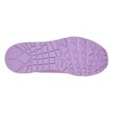 Buty Skechers Uno Gen1 - Neon Glow Jr 310525L-LAV EU 31