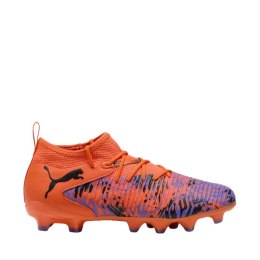 Buty piłkarskie Puma Future 8 Match Creativity FG/AG Jr 108436 01 38