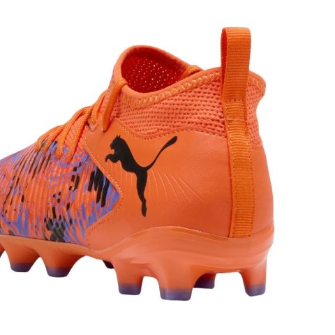 Buty piłkarskie Puma Future 8 Match Creativity FG/AG Jr 108436 01 38 Buty piłkarskie Puma Future 8 Match Creativity FG/AG Jr 108436 01 38