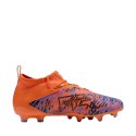 Buty piłkarskie Puma Future 8 Match Creativity FG/AG Jr 108436 01 38