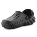 Chodaki Crocs Echo Clog 207937-001 EU 38/39