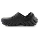 Chodaki Crocs Echo Clog 207937-001 EU 38/39