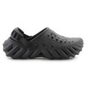 Chodaki Crocs Echo Clog 207937-001 EU 38/39
