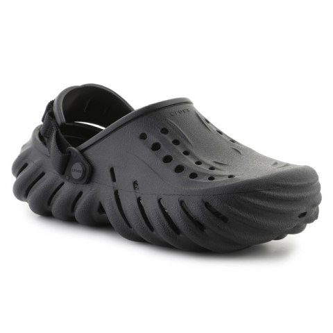 Chodaki Crocs Echo Clog 207937-001 EU 39/40 Chodaki Crocs Echo Clog 207937-001 EU 39/40
