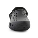 Chodaki Crocs Echo Clog 207937-001 EU 39/40