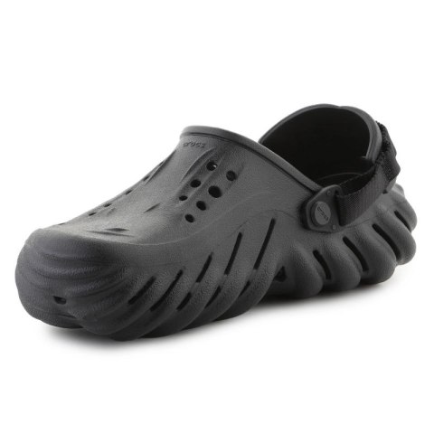 Chodaki Crocs Echo Clog 207937-001 EU 39/40 Chodaki Crocs Echo Clog 207937-001 EU 39/40