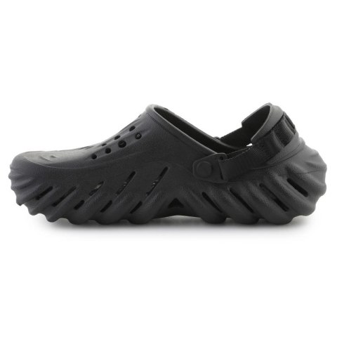 Chodaki Crocs Echo Clog 207937-001 EU 39/40 Chodaki Crocs Echo Clog 207937-001 EU 39/40
