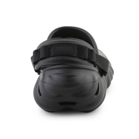 Chodaki Crocs Echo Clog 207937-001 EU 39/40 Chodaki Crocs Echo Clog 207937-001 EU 39/40