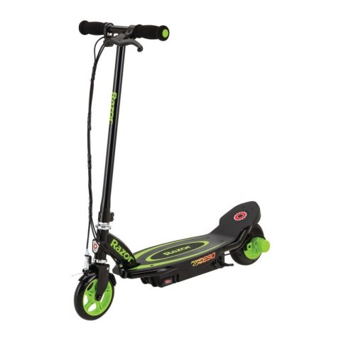 Hulajnoga elektryczna Razor E90 Power Core 13173802 (kolor czarny, kolor zielony) N/A Hulajnoga elektryczna Razor E90 Power Core 13173802 (kolor czarny, kolor zielony) N/A