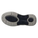 Japonki Skechers Go Walk Arch Fit San M 229022-BKGY EU 44