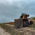 Kabina prysznicowa Offlander OFF_ACC_BATH N/A