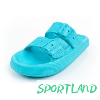 Klapki CMP Belem Slipper W 3Q90646 L915 38.5
