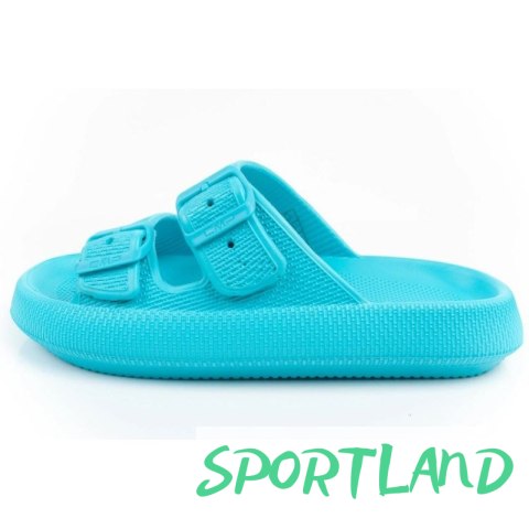 Klapki CMP Belem Slipper W 3Q90646 L915 38.5 Klapki CMP Belem Slipper W 3Q90646 L915 38.5