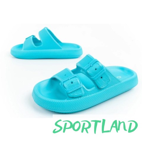 Klapki CMP Belem Slipper W 3Q90646 L915 38.5 Klapki CMP Belem Slipper W 3Q90646 L915 38.5