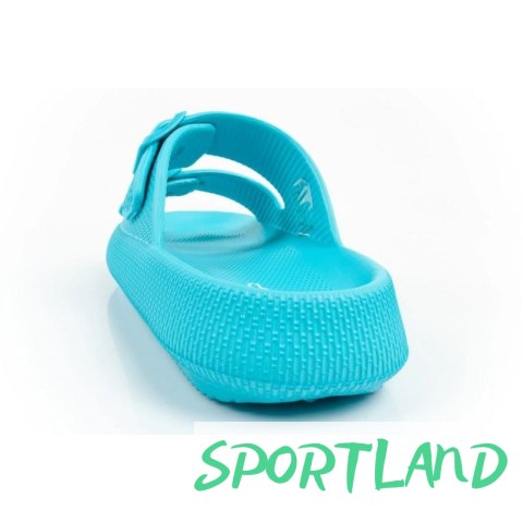 Klapki CMP Belem Slipper W 3Q90646 L915 38.5 Klapki CMP Belem Slipper W 3Q90646 L915 38.5